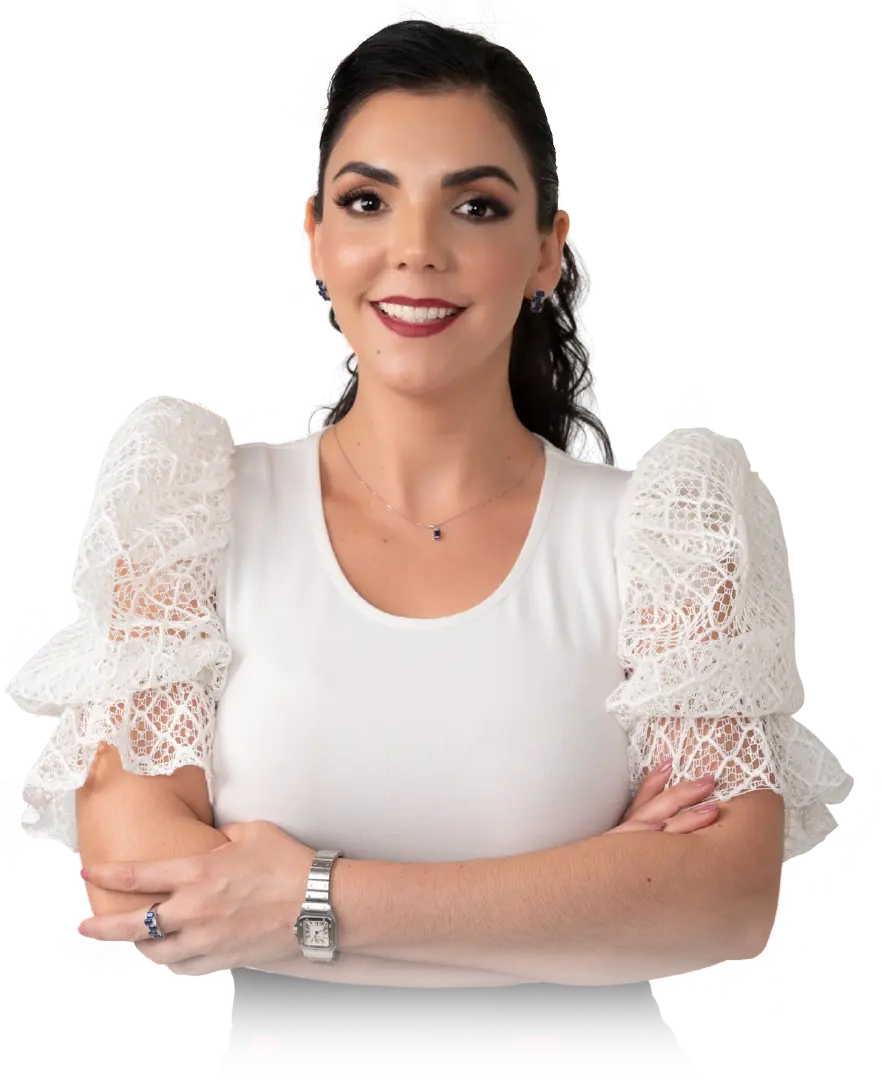 Berenice Bastidas